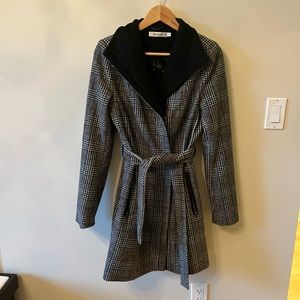 Ricki’s Winter Coat